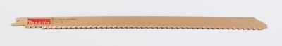 Makita Accessoires reciprozaagblad hm "goud"235mm - p-04064 Makita Accessoires reciprozaagblad hm "goud"235mm - p-04064