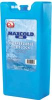 Igloo koelelement Maxcold Large 930 gram blauw - thumbnail