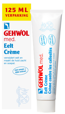 Gehwol Eeltcreme 125 Milliliter