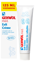 Gehwol Eeltcreme 125 Milliliter - thumbnail