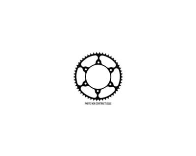 ESJOT Chain wheel 428 45z steel black