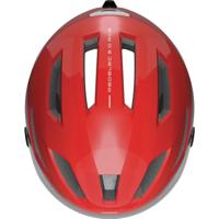 Abus Da0106a helm pedelec 2.0 ace rood l - thumbnail