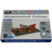 fischertechnik education 547470 Calliope Programmeren Leerpakket Box - thumbnail