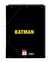 Ringmap Batman Game over Zwart A4 26 x 33.5 x 2.5 cm - thumbnail