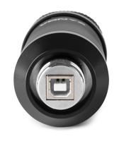 Vonyx CM300B studio USB condensatormicrofoon zwart - thumbnail