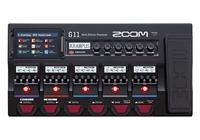 Zoom G11 Multi-Effects Processor en audio interface - thumbnail