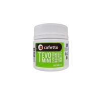 Cafetto Tevo® mini - reinigingstabletten voor koffiemachines (1,5 gram) - 100 stuks - thumbnail