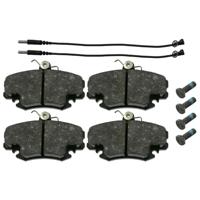 Remblokken set 16191 - thumbnail