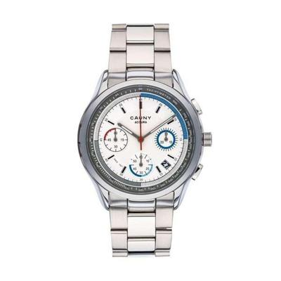 Horloge Heren Cauny CAC002 Horloge Heren Cauny CAC002
