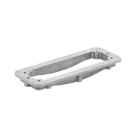 Connectorbehuizing HDC IP65 24B FRAME M4 Weidmüller Inhoud: 1 stuk(s) - thumbnail