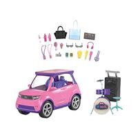 Barbie Big City Big Dreams Auto - thumbnail