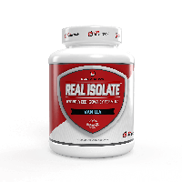 BGS Nutrition - Real Isolate 2kg - thumbnail