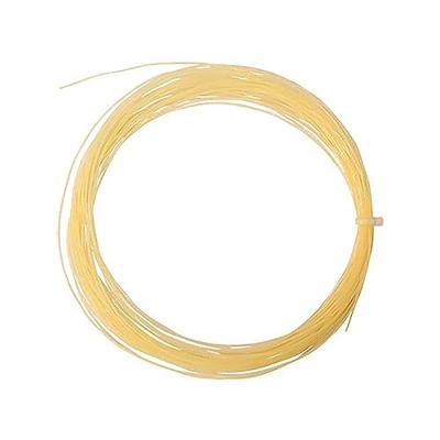 PACK OF 5 BADMINTON RIGGINGS 10 m