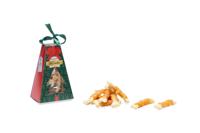 Beeztees Kerstbox Party Botjes hondensnack - thumbnail