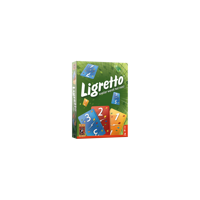 999Games ligretto groen - thumbnail
