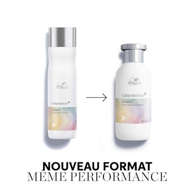 Wella Professionals ColorMotion+ Color Protection Shampoo