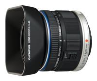 OM SYSTEM Olympus LH-40 lenskap voor M.Zuiko Digital 14-42mm F3.5-5.6 IIR - thumbnail