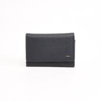 Berba Chamonix Ladies Purse 121-305-Navy - thumbnail