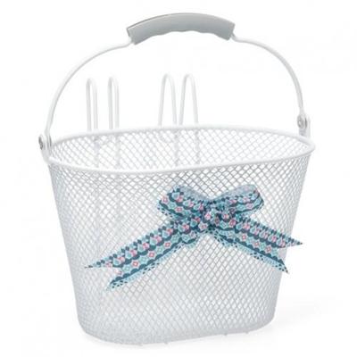 Newlooxs New looxs 100082.206 baskets asti girl mand arabella blauw 8l