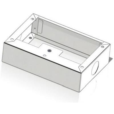 ABN U108 Staal 1 stuk(s)