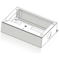 ABN U108 Staal 1 stuk(s) - thumbnail