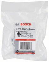 Bosch Accessoires Kopieerhuls 40mm | 2609200312 - 2609200312 - thumbnail