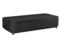 Epson EH-LS800B Beamer 3LCD 4000 ANSI-lumen 3840 x 2160 UHD 4K Short throw, Geïntegreerde luidspreker, Zoomfunctie - thumbnail