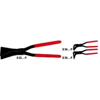 Bessey D35-60-P Felstang 255 mm - thumbnail