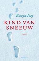 Kind van sneeuw - Eowyn Ivey - ebook - thumbnail