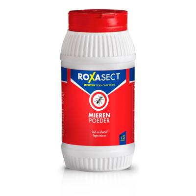 Roxasect Roxasect Mierenpoeder - 75 Gram