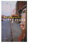 Witte Veder - Sanneke van Hassel - ebook - thumbnail