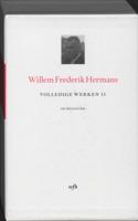 Volledige Werken 11 Luxe editie - Willem Frederik Hermans - Hardcover (9789023429906) - thumbnail