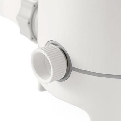 Sladdlös slagborr - FIELDMANN - 20V - Borstlös - 1900 rpm - 60 Nm - Batteri ingår ej