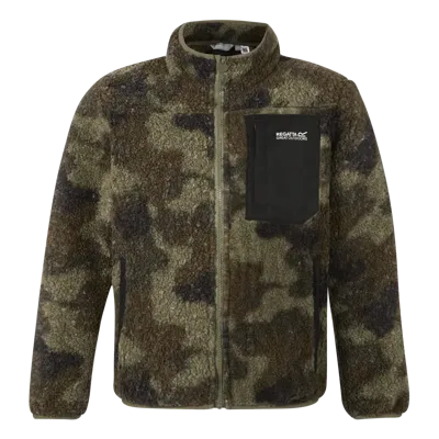 Regatta Frankie Fleecejack