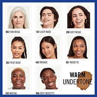 Rimmel London Foundation Match Perfection 200 Soft Beige - thumbnail