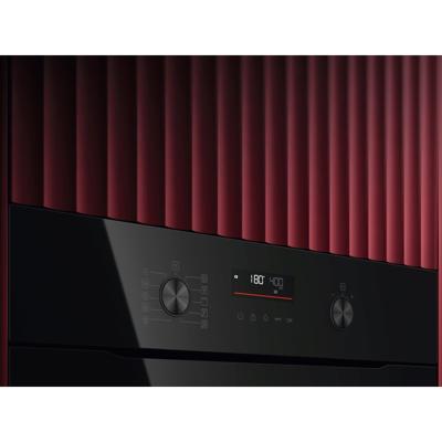 AEG 5000 CombiCook Heteluchtoven met microgolfovenfunctie NKO5N40K