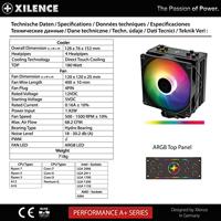 Xilence XC056 - thumbnail