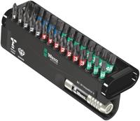 Wera Bit-Check 30 Impaktor 2 | 30 -delig | PH/PZ/TX/HX - 05057697001 - thumbnail