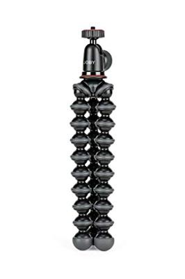 Joby Gorillapod 1K Kit Black/Charcoal - thumbnail