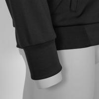 Stanno 408016 Pride Full Zip Jack - Black-Anthracite - XL - thumbnail