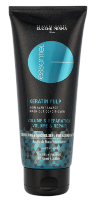 Eugene Perma Essentiel Keratine Pulp Th Wash Out Conditioner 200 ml