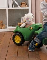 Rolly Toys Minitrac aanhanger van John Deere - thumbnail