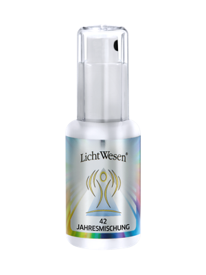 Jaarmix 2026 tinctuur 30 Milliliter