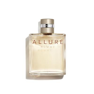 Chanel Allure Homme Eau de toilette Spray 50 ml Heren