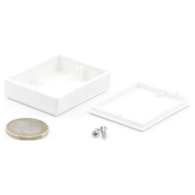 Supertronic PP067W-S Universele behuizing 50 x 39 x 14 1 stuk(s)