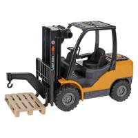 Toi-Toys Vehicool vorkheftruck - 25cm - thumbnail