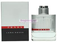 Herenparfum Prada Luna Rossa EDT 50 ml - thumbnail
