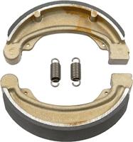 TRW remsegmenten "mcs 803 brake shoe mcs803 organic standard - thumbnail