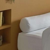 VANCOUVER Kussen 160 cm - 100% polyester - DODO - thumbnail