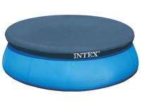 Intex Easy Set 28023 Afdekzeil Zwembad 457cm - thumbnail